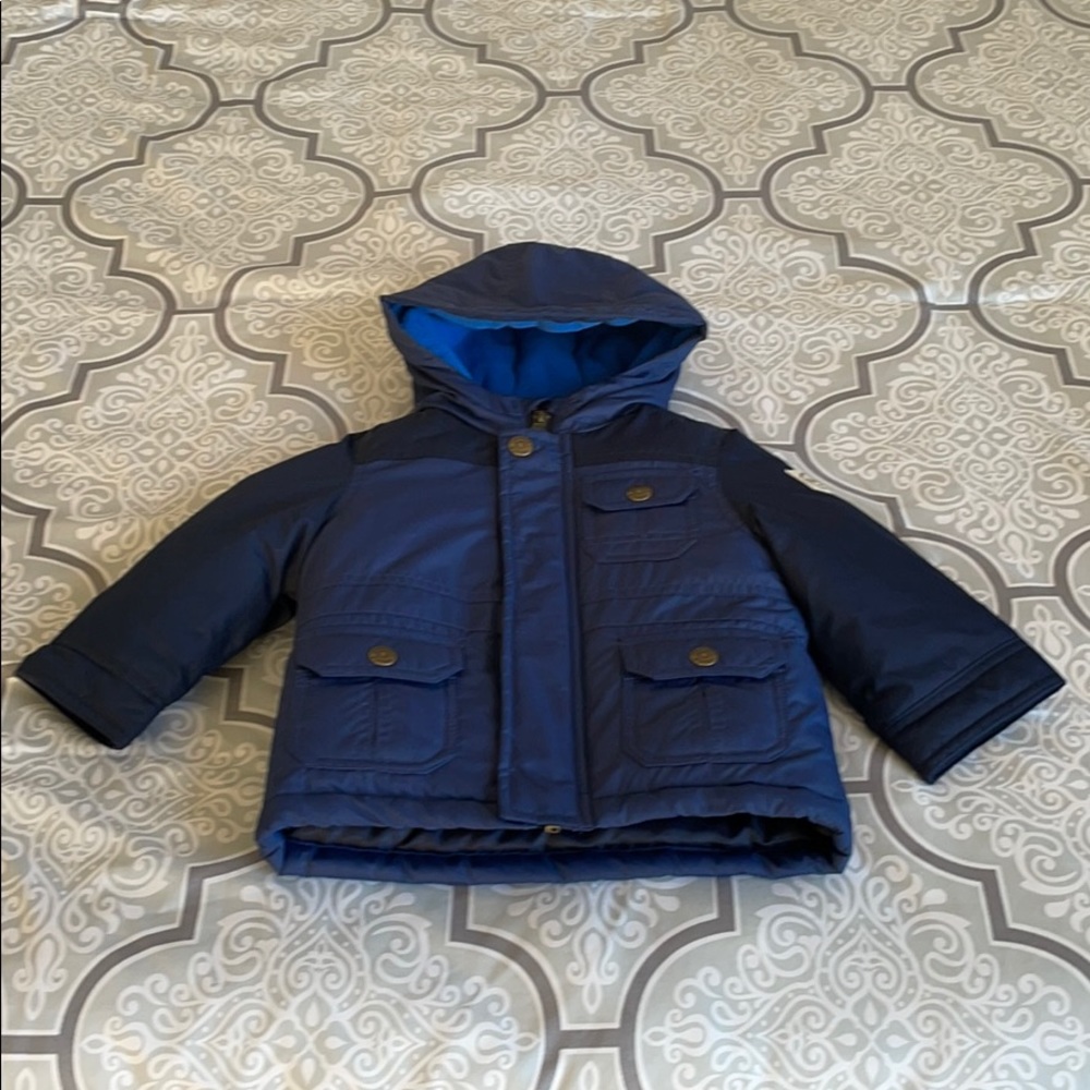 ❄️ OshKosh Winter Jacket ❄️